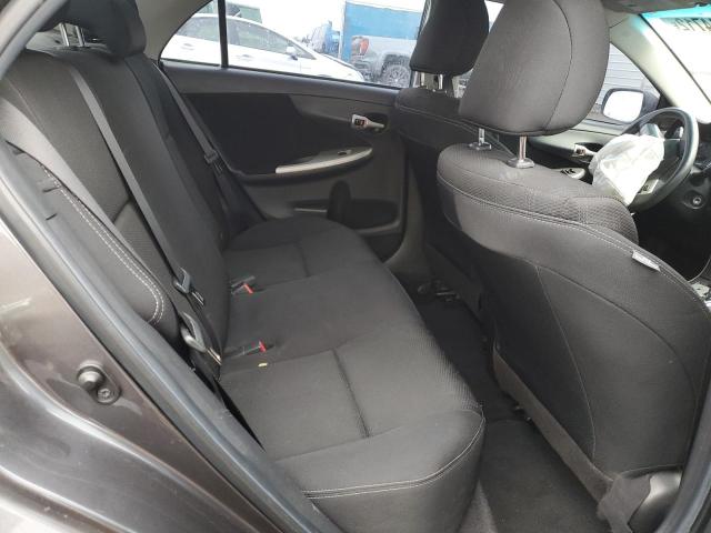 Photo 10 from auction – 2012 TOYOTA COROLLA BA with VIN 5YFBU4EE1CP004772