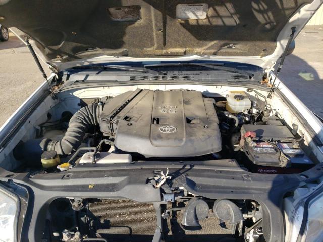 Photo 11 from auction – 2004 TOYOTA 4RUNNER SR with VIN JTEZU14R848012331