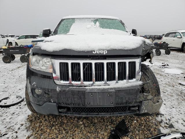 Photo 5 from auction – 2012 JEEP GRAND CHER with VIN 1C4RJFAG7CC208236