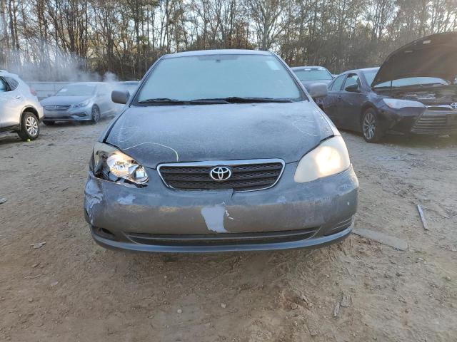 Photo 5 from auction – 2008 TOYOTA COROLLA CE with VIN 1NXBR32E88Z003012