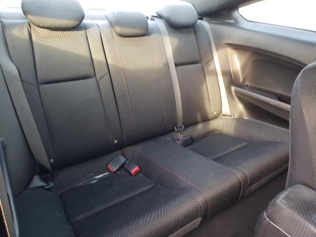 Photo 10 from auction – 2013 HONDA CIVIC SI with VIN 2HGFG4A53DH705692