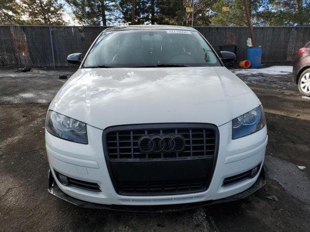 Photo 5 from auction – 2006 AUDI A3 2.0 PRE with VIN WAUNF78P66A079091