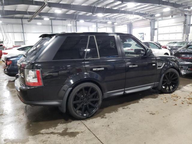 Photo 3 from auction – 2011 LAND ROVER RANGE ROVE with VIN SALSK2D44BA288266