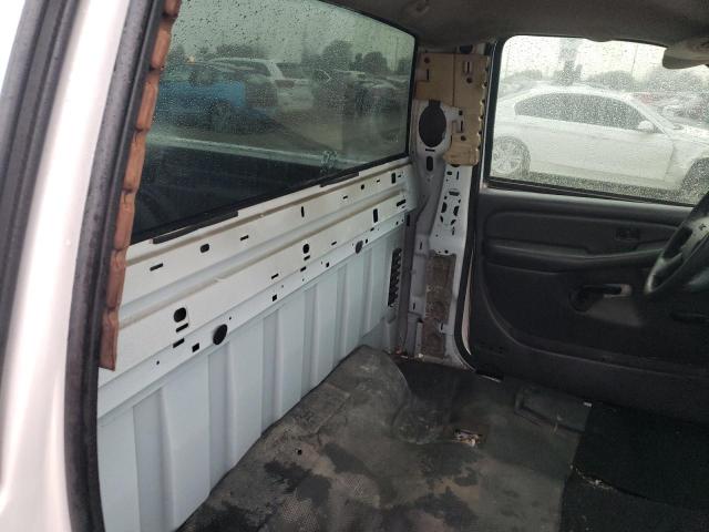 Photo 10 from auction – 2003 GMC NEW SIERRA with VIN 1GTEC14X13Z269537