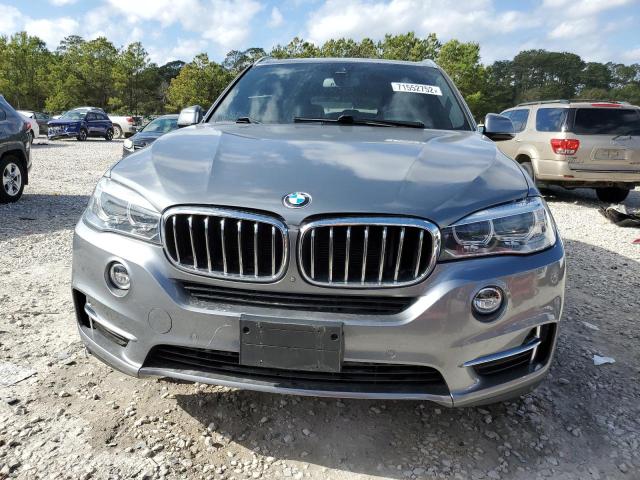 Photo 5 from auction – 2017 BMW X5 SDRIVE3 with VIN 5UXKR2C32H0X03769