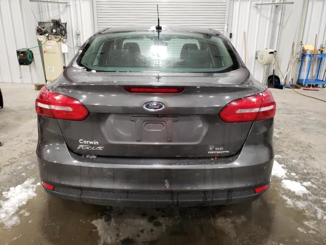 Photo 6 from auction – 2015 FORD FOCUS SE with VIN 1FADP3F2XFL300245