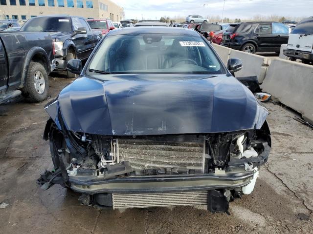 Photo 5 from auction – 2018 VOLVO S60 INSCRI with VIN LYV402TK9JB174468