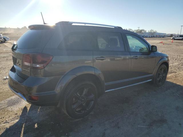 Photo 3 from auction – 2018 DODGE JOURNEY with VIN 3C4PDCGB8JT497959