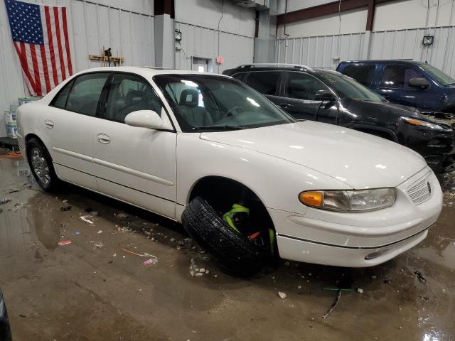 صورة رقم 4 من المزاد - 2002 BUICK REGAL LS مع VIN 2G4WB55K421242238