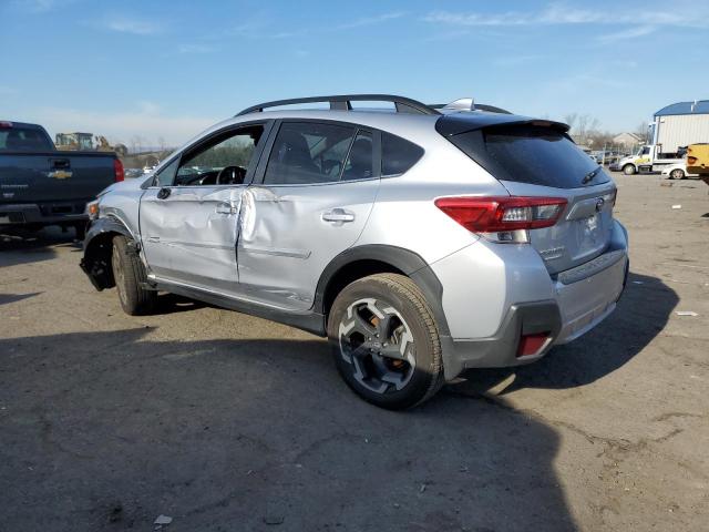 صورة رقم 2 من المزاد - 2021 SUBARU CROSSTREK مع VIN JF2GTHMC7MH660554