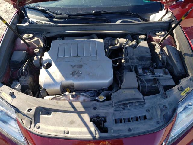 Photo 11 from auction – 2014 LEXUS ES 350 with VIN JTHBK1GG3E2101300