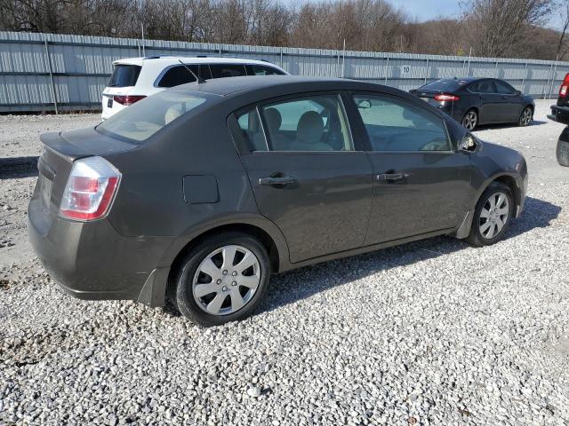 Photo 3 from auction – 2009 NISSAN SENTRA 2.0 with VIN 3N1AB61E59L688897