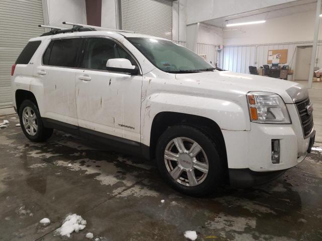 Photo 4 from auction – 2015 GMC TERRAIN SL with VIN 2GKFLWEK1F6247403