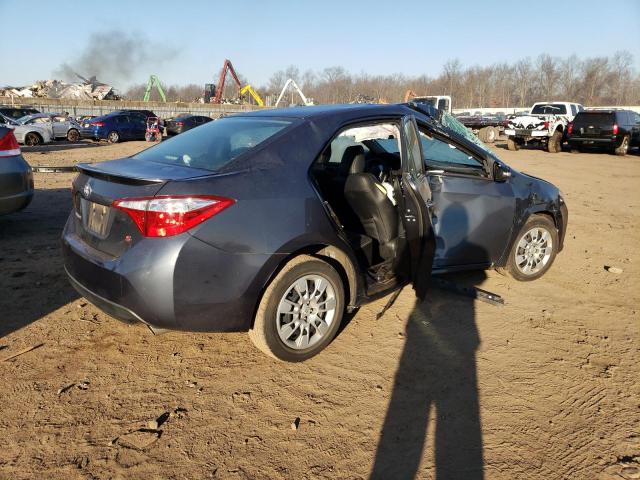 Photo 3 from auction – 2016 TOYOTA COROLLA L with VIN 2T1BURHE3GC693440
