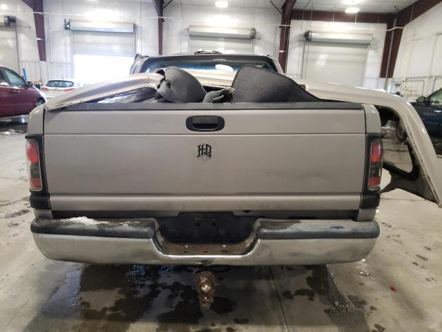 Photo 6 from auction – 1999 DODGE RAM 1500 with VIN 3B7HC16Y9XM509850