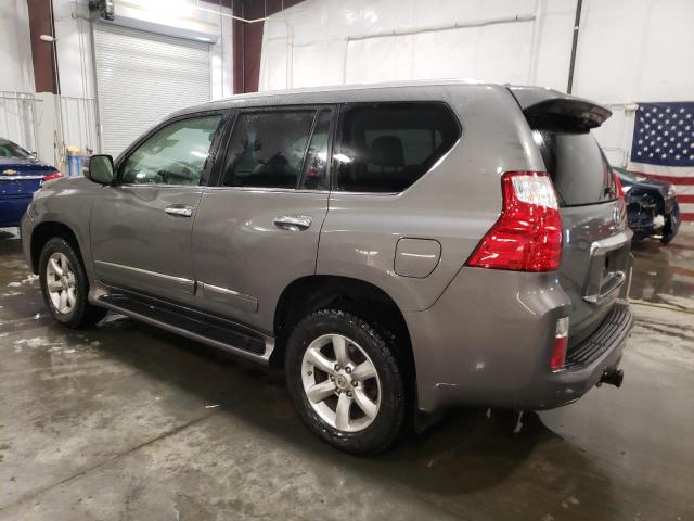 Photo 2 from auction – 2012 LEXUS GX 460 with VIN JTJBM7FX0C5041484