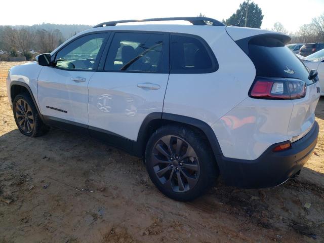 Photo 2 from auction – 2021 JEEP CHEROKEE L with VIN 1C4PJLMX8MD146830