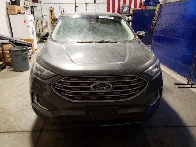 Photo 5 from auction – 2020 FORD EDGE SEL with VIN 2FMPK4J99LBA14815