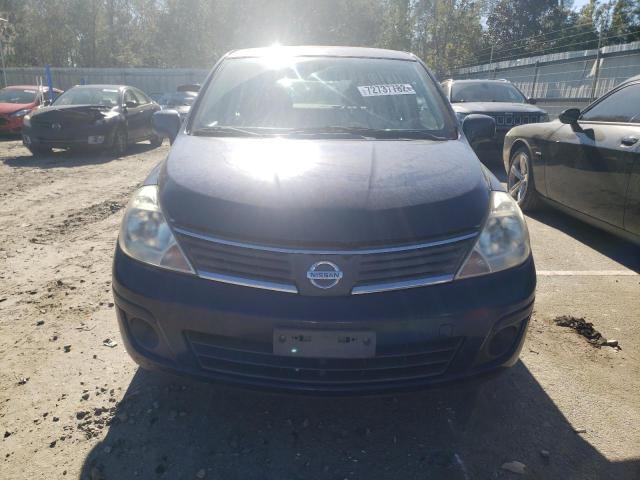 Photo 5 from auction – 2008 NISSAN VERSA S with VIN 3N1BC13E38L388288