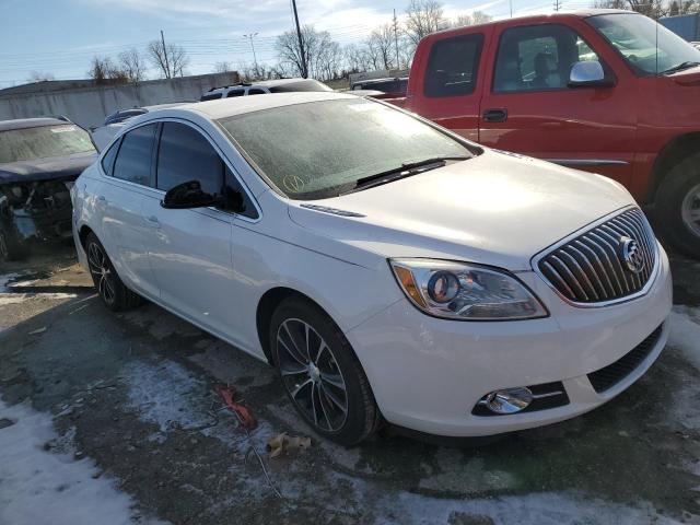 Photo 4 from auction – 2016 BUICK VERANO SPO with VIN 1G4PW5SK7G4173277