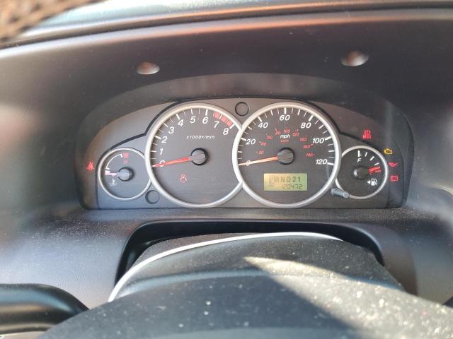 Photo 9 from auction – 2005 MAZDA TRIBUTE S with VIN 4F2YZ06135KM16290