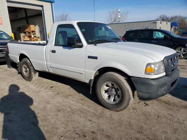 Zdjęcie 4 z aukcji – 2007 FORD RANGER z VIN 1FTYR10D37PA69655