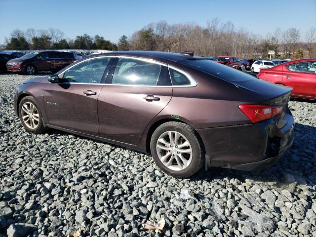 Photo 2 from auction – 2016 CHEVROLET MALIBU LT with VIN 1G1ZE5ST3GF172973