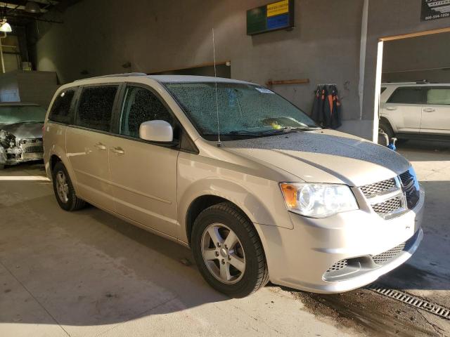 Photo 4 from auction – 2012 DODGE GRAND CARA with VIN 2C4RDGCG0CR377077