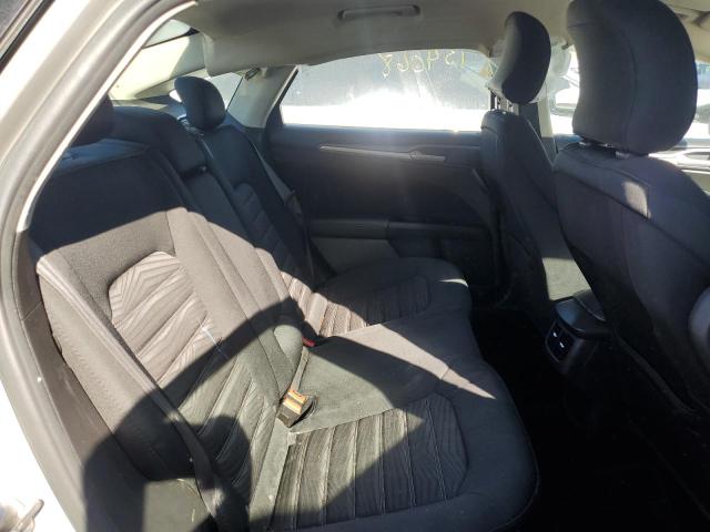 Photo 10 from auction – 2016 FORD FUSION SE with VIN 3FA6P0H71GR141196