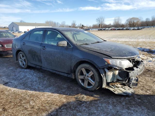 Photo 4 from auction – 2014 TOYOTA CAMRY L with VIN 4T1BF1FK6EU330243