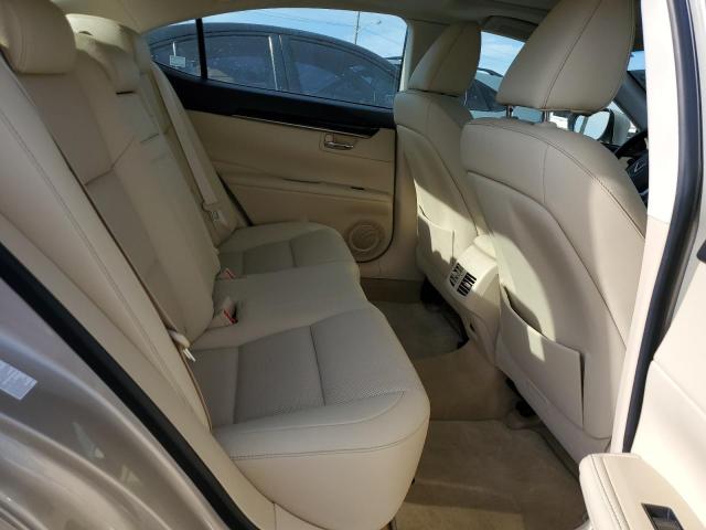 Photo 10 from auction – 2015 LEXUS ES 350 with VIN JTHBK1GG8F2164233