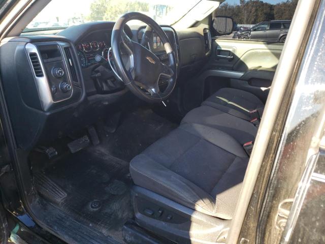 Photo 7 from auction – 2017 CHEVROLET SILVERADO with VIN 1GCVKREC8HZ321931
