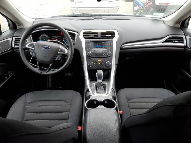Photo 8 from auction – 2015 FORD FUSION SE with VIN 1FA6P0HD9F5129613