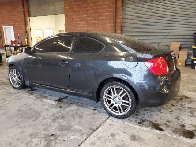 Photo 2 from auction – 2005 TOYOTA SCION TC with VIN JTKDE167950049159