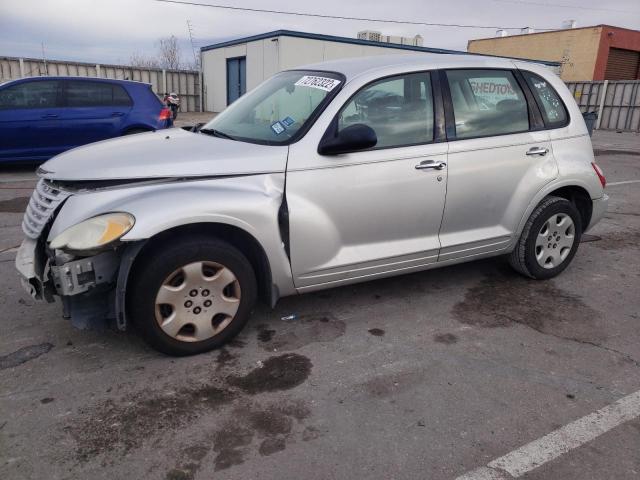 Photo 1 from auction – 2008 CHRYSLER PT CRUISER with VIN 3A8FY48B98T108236