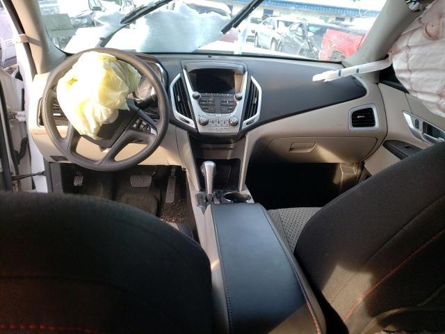 Foto 8 de la subasta – 2013 GMC TERRAIN SL con VIN 2GKALMEK7D6292633