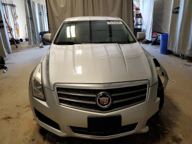 Photo 5 from auction – 2013 CADILLAC ATS with VIN 1G6AA5RA1D0174808