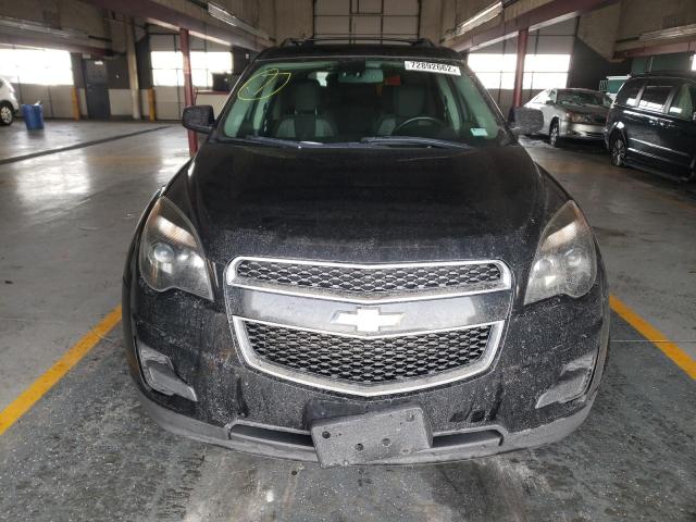 Photo 5 from auction – 2011 CHEVROLET EQUINOX LT with VIN 2CNALDEC5B6383946