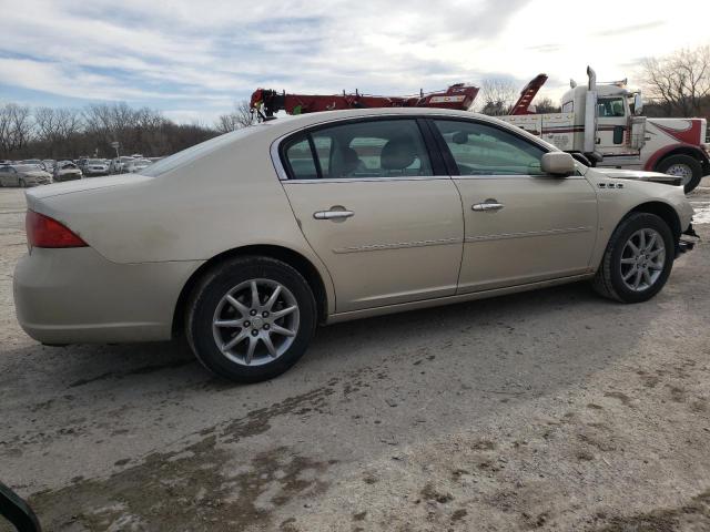 Photo 3 from auction – 2007 BUICK LUCERNE CX with VIN 1G4HD57227U152405