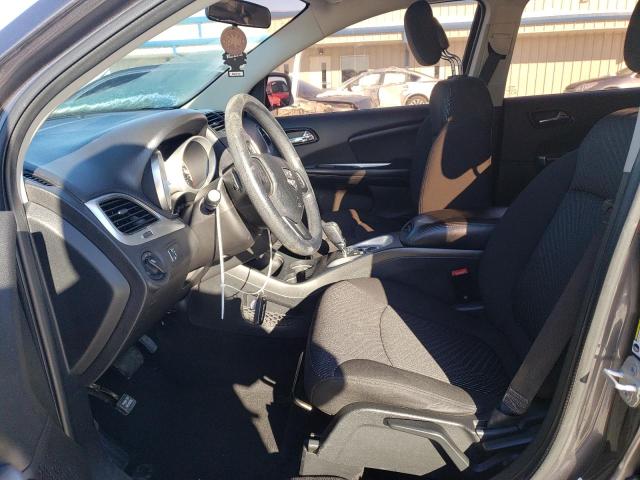 Photo 7 from auction – 2014 DODGE JOURNEY SE with VIN 3C4PDCAB6ET240913