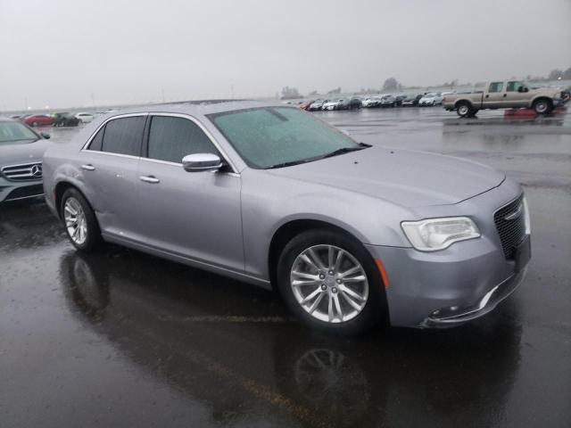 Photo 4 from auction – 2015 CHRYSLER 300C with VIN 2C3CCAEG5FH766170