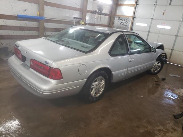 Zdjęcie 3 z aukcji – 1997 FORD THUNDERBIR z VIN 1FALP6248VH146124