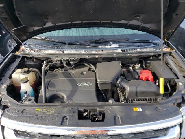 Photo 12 from auction – 2013 FORD EDGE with VIN 2FMDK3GCXDBB20997