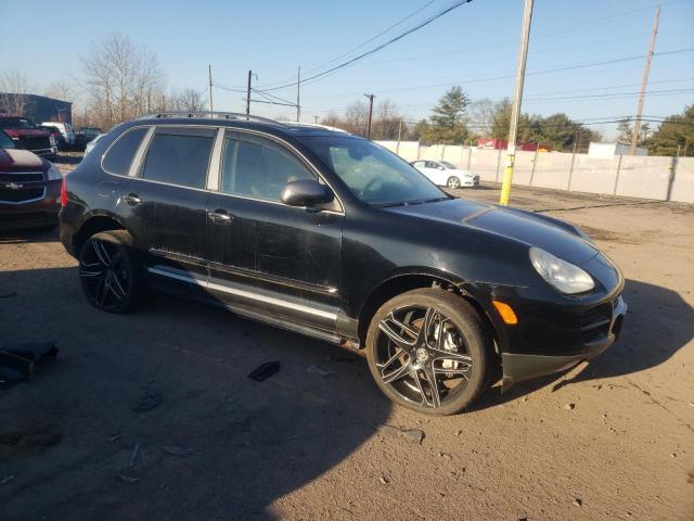 Photo 4 from auction – 2006 PORSCHE CAYENNE S with VIN WP1AB29P06LA68492