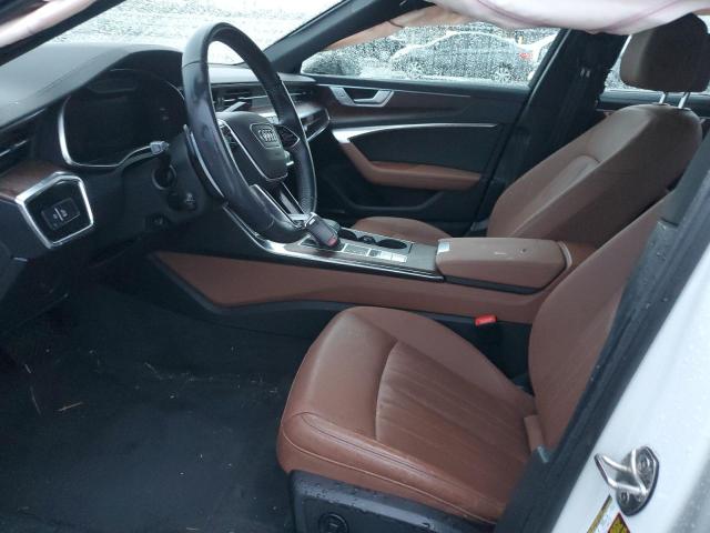 Photo 7 from auction – 2019 AUDI A6 PREMIUM with VIN WAUL2AF29KN074882