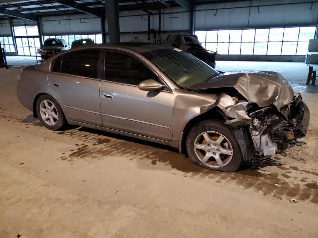 Photo 4 from auction – 2005 NISSAN ALTIMA S with VIN 1N4AL11D45C221194