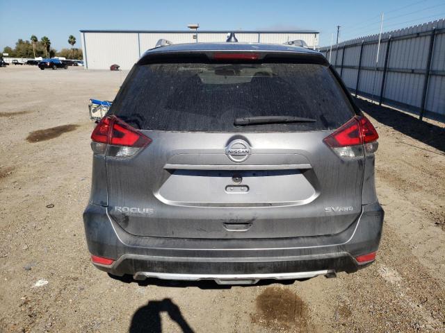 Photo 6 from auction – 2018 NISSAN ROGUE S with VIN KNMAT2MV7JP557137