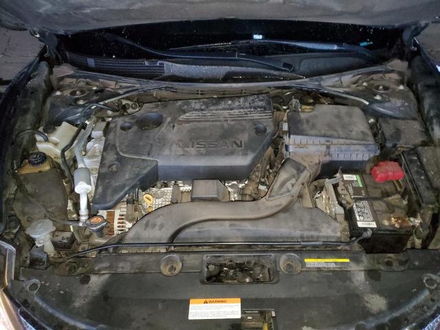 Photo 12 from auction – 2016 NISSAN ALTIMA 2.5 with VIN 1N4AL3AP7GC118327
