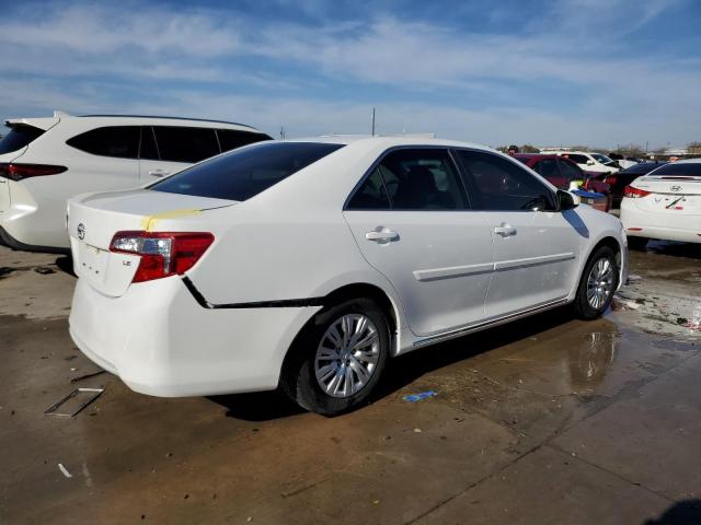 Photo 3 from auction – 2014 TOYOTA CAMRY L with VIN 4T4BF1FKXER394100