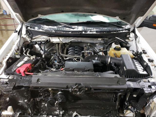 Photo 11 from auction – 2013 FORD F150 SUPER with VIN 1FTFX1EF2DFB02623